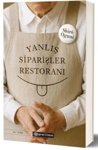 Yanlış Siparişler Restoranı