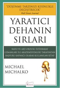 Yaratıcı Dehanın Sırları