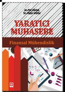 Yaratıcı Muhasebe Finansal Mühendislik