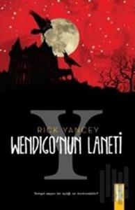 Yaratık Avcısı 2 - Wendigo'nun Laneti