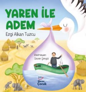 Yaren İle Adem