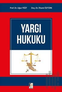 Yargı Hukuku