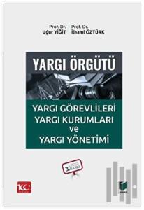 Yargı Örgütü
