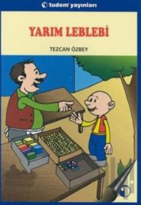 Yarım Leblebi