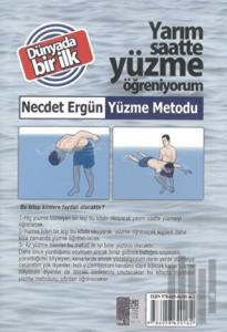 Yarım Saatte Yüzme Öğreniyorum