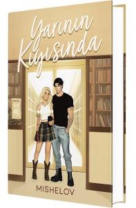 Yarının Kıyısında - Düş Serisi 2 (Ciltli)