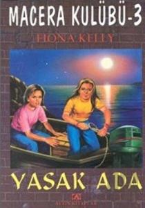 Yasak Ada Macera Kulübü 3