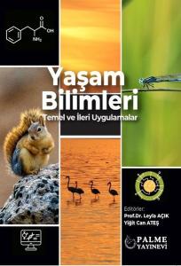 Yaşam Bilimleri - Temel ve İleri Uygulamalar