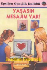 Yaşasın Mesajım Var!