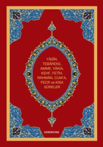 Yasini Şerif (Orta Boy)