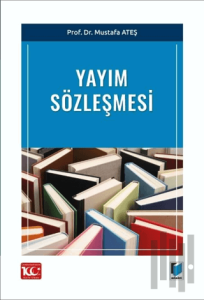 Yayım Sözleşmesi
