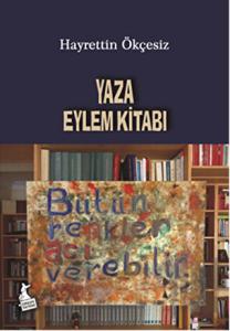 Yaza Eylem Kitabı
