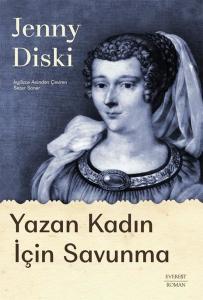 Yazan Kadın İçin Savunma