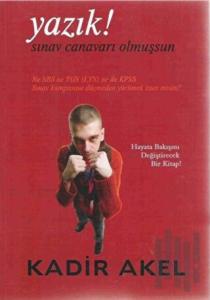 Yazık! Sınav Canavarı Olmuşsun