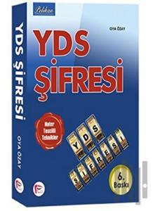 YDS Şifresi