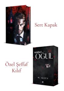 Yedinci Oğul - Özel Şeffaf Kılıflı (Ciltli)