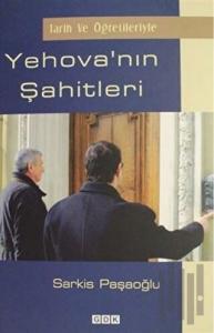 Yehova'nın Şahitleri