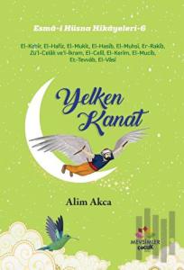 Yelken Kanat - Esma-i Hüsna Hikayeleri 6