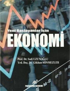 Yeni Başlayanlar İçin Ekonomi