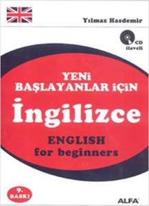 Yeni Başlayanlar İçin İngilizce - English For Beginners