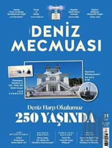 Yeni Deniz Mecmuası Sayı: 31 - Aralık 2023