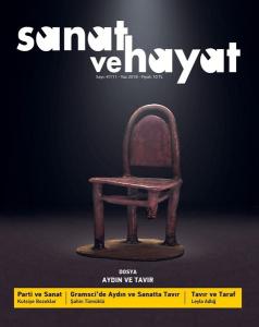 Yeniden Sanat ve Hayat Sayı 47-11