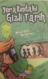 Yeraltındaki Gizli Tarih-Metin ve Ekibi 4