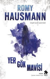 Yergökmavisi