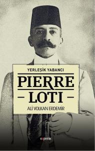 Yerleşik Yabancı-Pierre Loti
