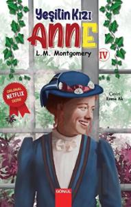 Yeşilin Kızı Anne 4
