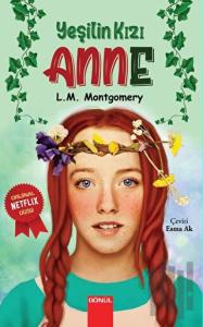 Yeşilin Kızı Anne