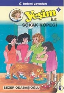 Yeşim ile Sokak Köpeği 1