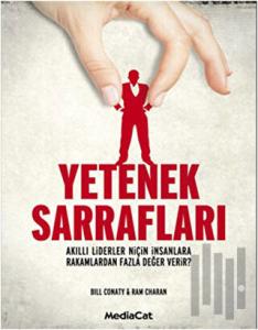 Yetenek Sarrafları