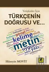 Yetişkinler İçin Türkçenin Doğrusu Ve...