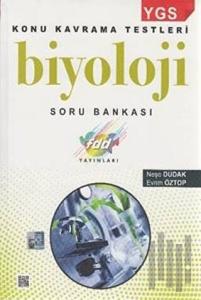 YGS Biyoloji Konu Kavrama Testleri Soru Bankası