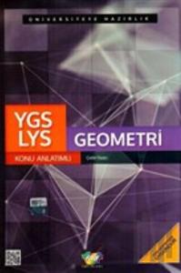 YGS - LYS Geometri Konu Anlatımlı
