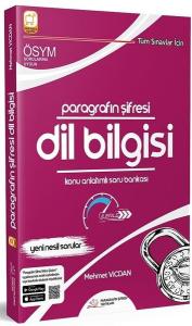 YGS-LYS-KPSS Dil Bilgisi Konu Anlatımlı Soru Bankası