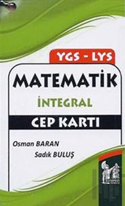 YGS - LYS Matematik Cep Kartı