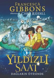 Yıldızlı Saat - Dağların Ötesinde