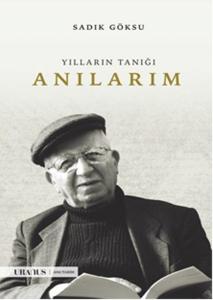 Yılların Tanığı - Anılarım (Ciltli)