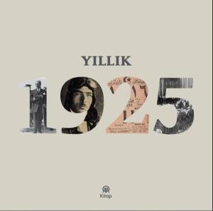 Yıllık 1925 (Ciltli)