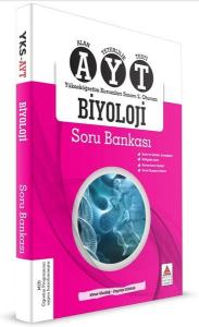 YKS-AYT Biyoloji Soru Bankası 2.Oturum