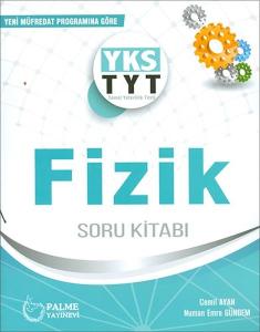 YKS TYT Fizik Soru Kitabı