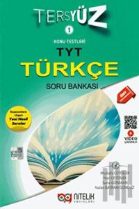 Yks Tyt Tersyüz Türkçe Soru Bankası