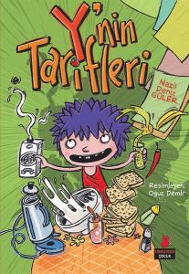 Y'nin Tarifleri