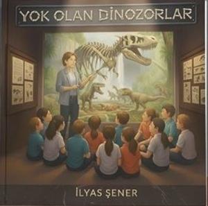 Yok Olan Dinozorlar