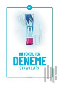 YÖKDİL Fen Bilimleri Deneme Sınavları