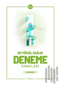 YÖKDİL Sağlık Bilimleri Deneme Sınavları