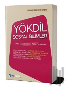 YÖKDİL Sosyal Bilimler Sınav Teknikleri ve Örnek Sınavlar