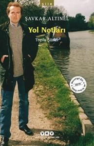 Yol Notları-Toplu Şiirleri